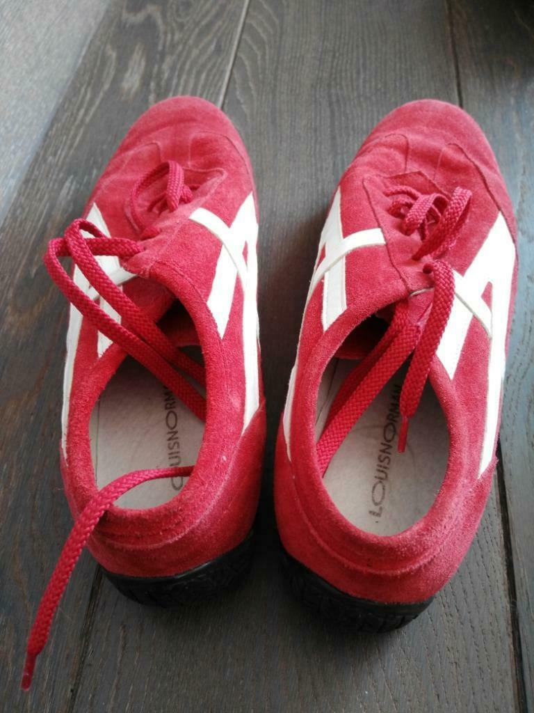 Derbies lot de 3 paires, Ophalen, Gedragen, Overige typen