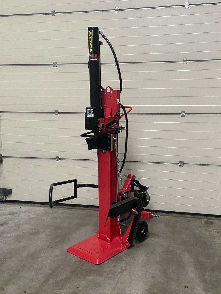 fendeuse de buches 22 T nouveau neuf neuve, Ophalen, Nieuw