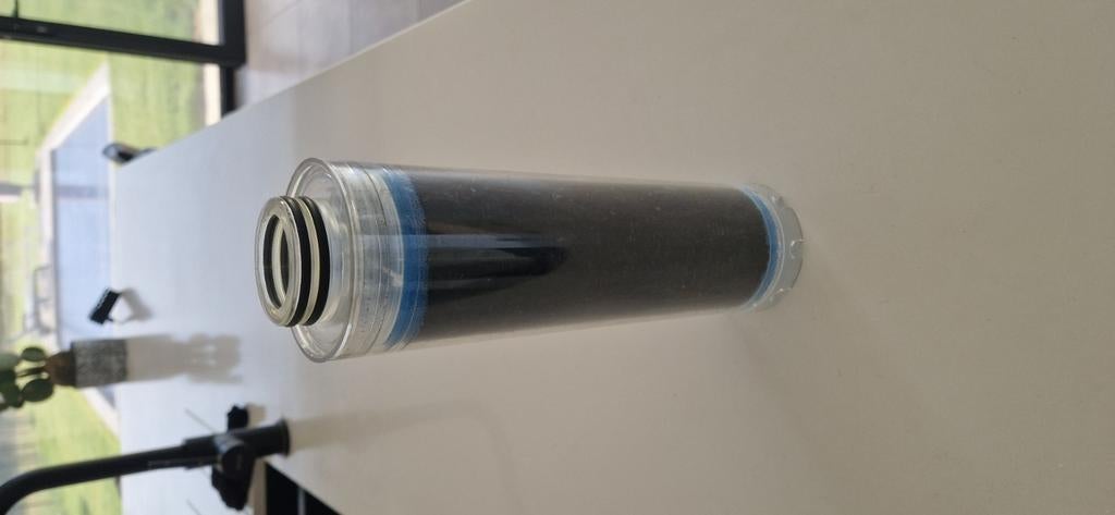 regenwaterfilter  - actieve koolstoffilter, Ophalen, Nieuw