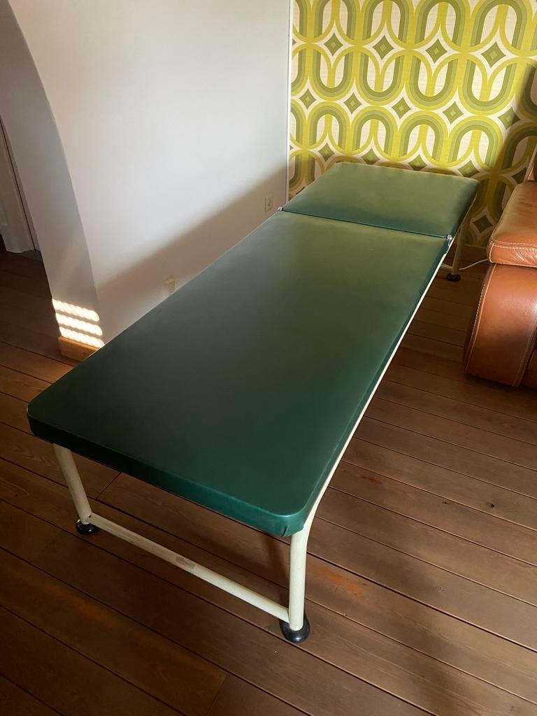Andulatie tafel, Huis en Inrichting, Ophalen, Zo goed als nieuw