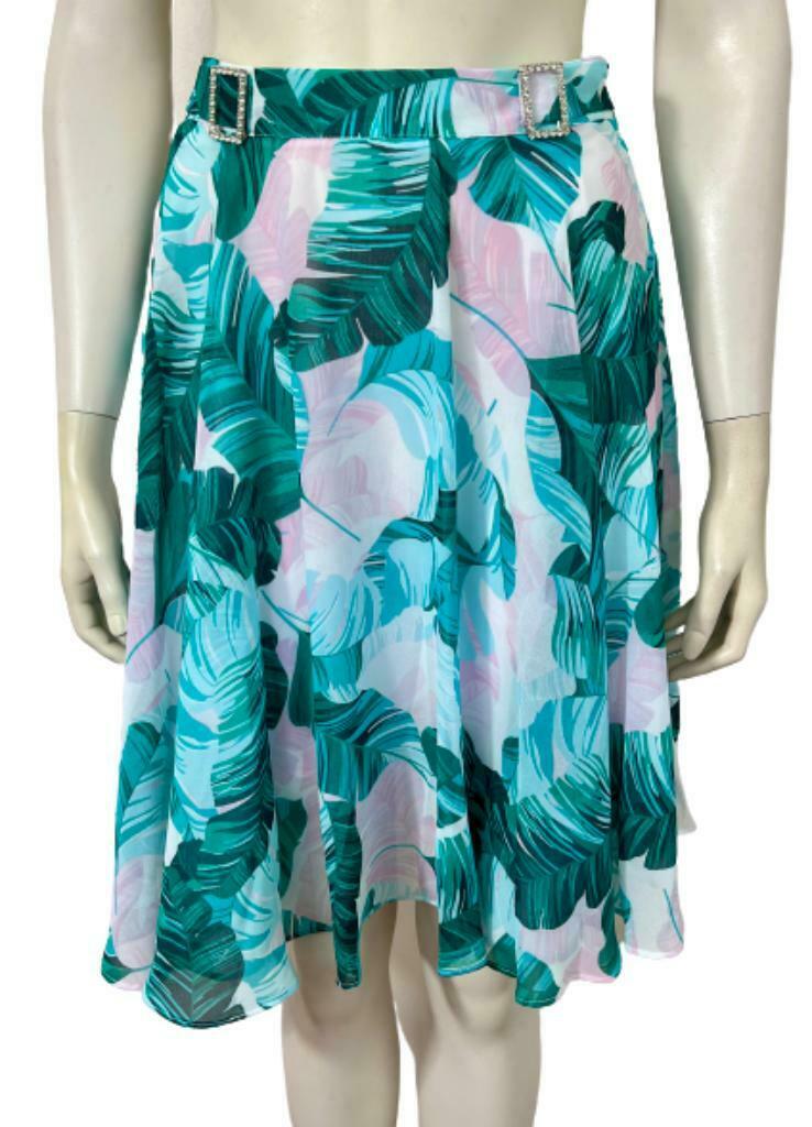 GUESS rok - S - Nieuw, Verzenden, Nieuw, Knielengte, Maat 36 (S)