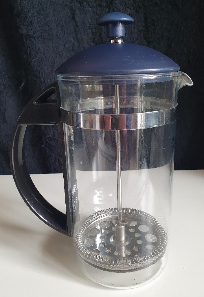 koffiemaker pyrex 8 tassen, Ophalen, Nieuw