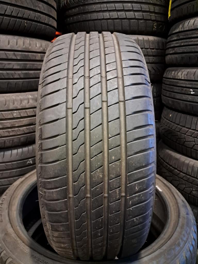 225/55/17 demo 101w firestone 225/55r17 2255517, Ophalen