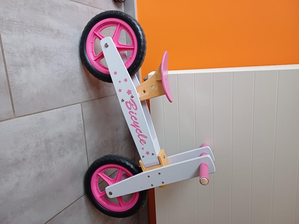 Dresienne, Vélos & Vélomoteurs, Enlèvement, Neuf, Autres marques