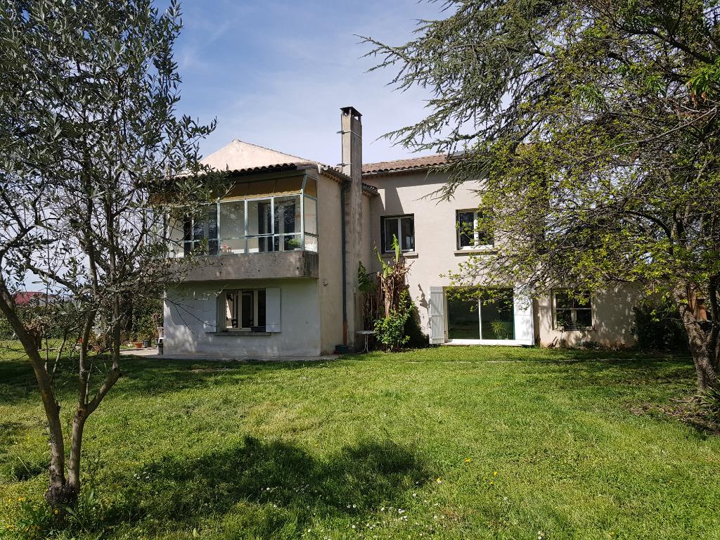 MAISON VILLEDIEU 84110 FRANKRIJK, Immo, Buitenland, Frankrijk, Woonhuis, Dorp