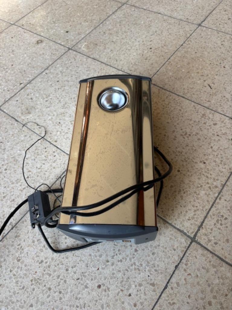 electrische Hormann motor voor poort 'Supramatic E', Doe-het-zelf en Bouw, Ophalen, Zo goed als nieuw, Elektromotor, 1800 rpm of meer