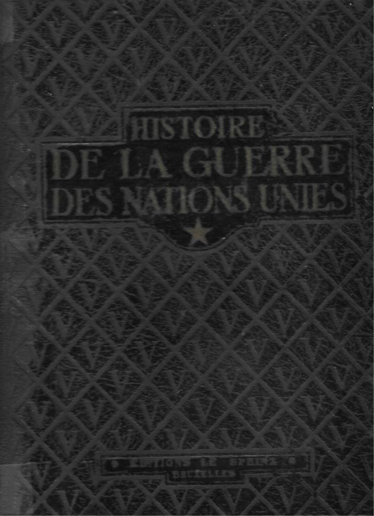 Histoire de la guerre des nations : syndicats, partie I, Livres, Enlèvement ou Envoi
