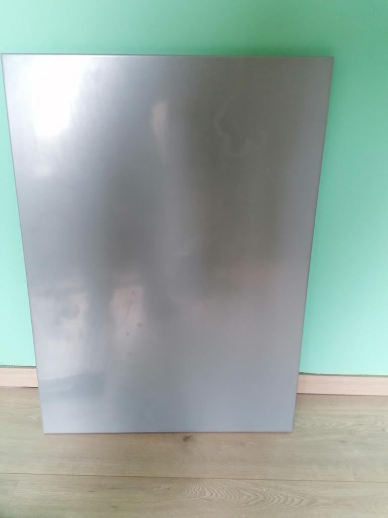 Magneetbord 58cm x 80, Huis en Inrichting, Ophalen of Verzenden, Magneetbord