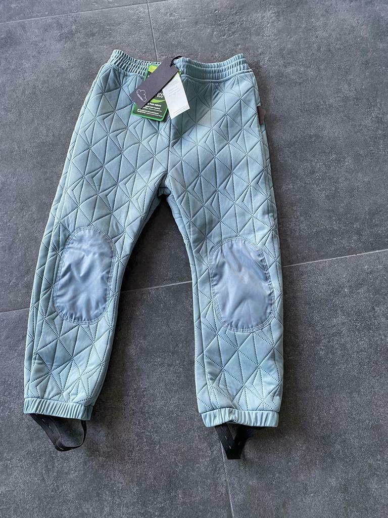 byLindgren Thermobroek voor 6-jarig kind, Nieuw, Broek