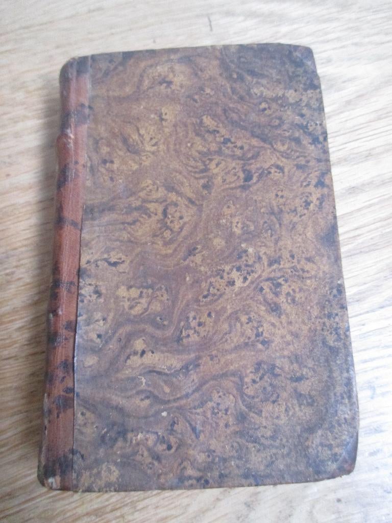 Magasin des Enfants ou dialogues (1811), Ophalen