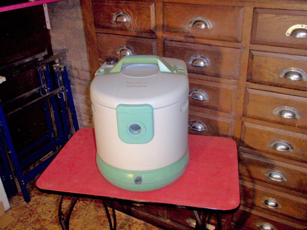 Aspirateur eau et poussière, Enlèvement ou Envoi