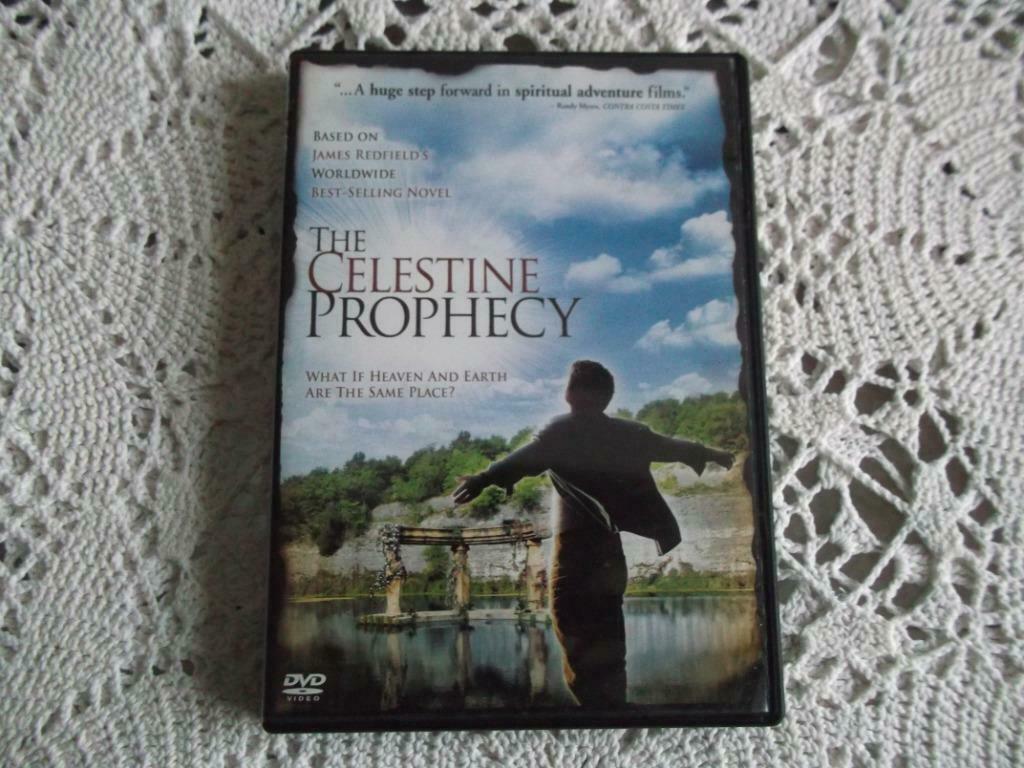 DVD The Celestine Prophecy, Alle leeftijden, Ophalen of Verzenden