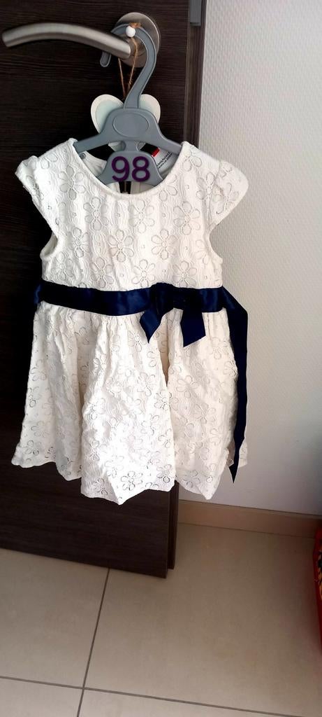 Vetements  filles  3/4 ans, Enlèvement, Comme neuf
