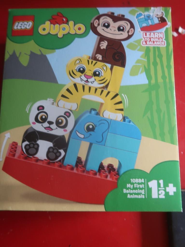 Duplo : nouveaux ensembles différents, Enlèvement ou Envoi, Neuf, Ensemble complet, Duplo