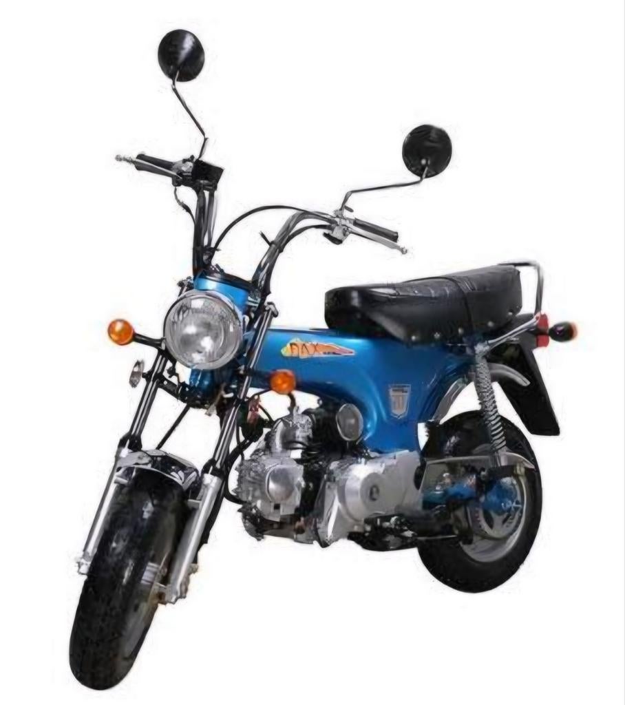 2012 Dax Skyteam Symex 50cc onderdelen, Ophalen of Verzenden, Gebruikt, Overige typen, Skyteam