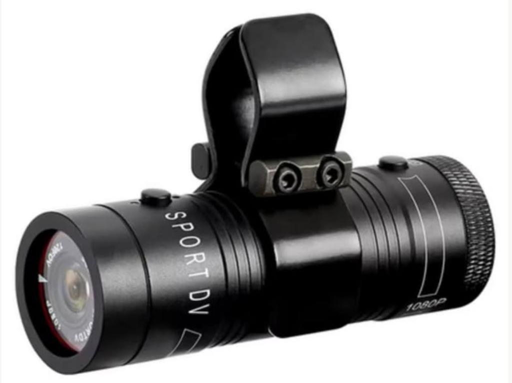 Camera Sport 1080P, Enlèvement, Comme neuf, Caméra extérieure