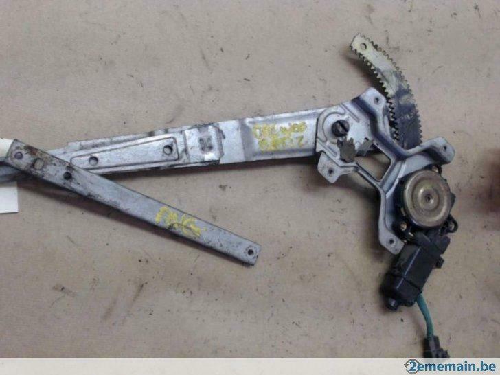 leve vitre electrique  DAEWOO matiz  gauche, Utilisé, Daewoo