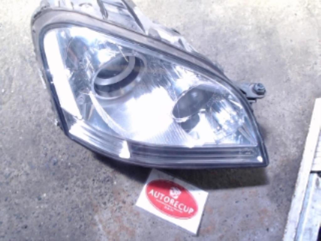 optique droit MERCEDES CLASSE M II (W164)  lp 13414, Auto-onderdelen, Ophalen of Verzenden, Gebruikt, Mercedes-Benz