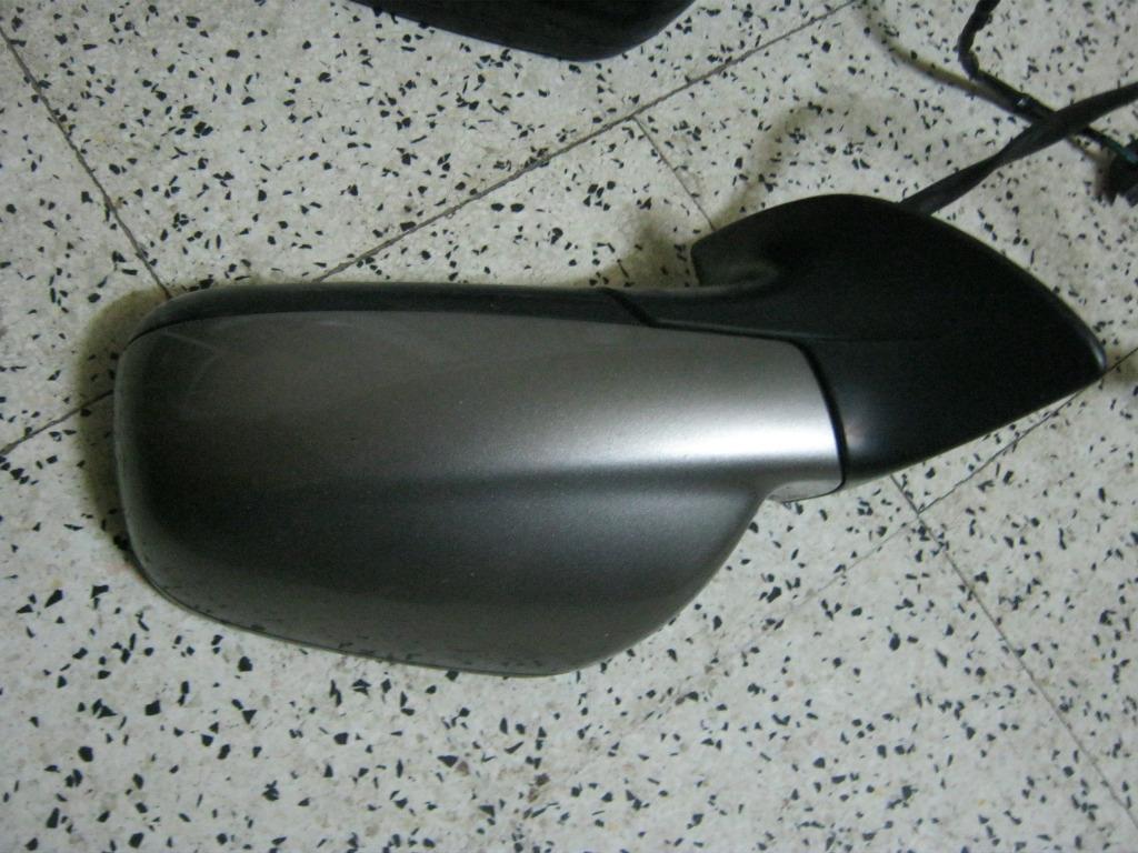 retroviseur  gauche  pour peugeot 407, Autos : Pièces & Accessoires, Enlèvement, Utilisé, Peugeot