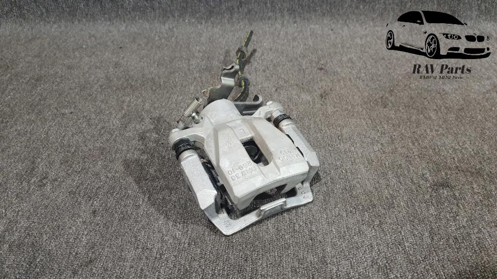 MINI F55 F56 F57 Étrier De Frein Arrière Gauche 6860557, Enlèvement ou Envoi, Utilisé, Mini