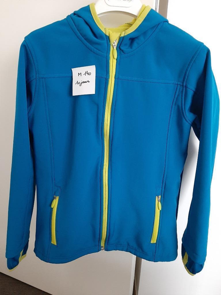 Jas Nonito kids 10 jaar, Garçon ou Fille, Enlèvement, Utilisé, Manteau