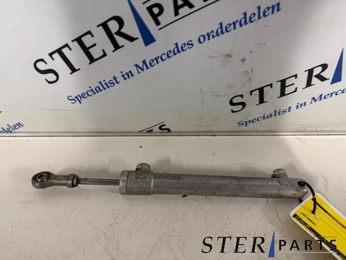 Cabriodak cilinder van een Mercedes SL, Gebruikt, -, Ophalen of Verzenden, -