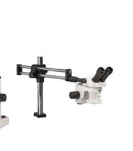 Microscope visio SX25, Zo goed als nieuw