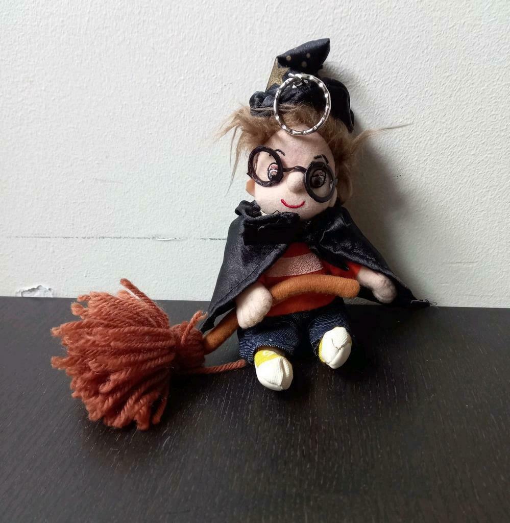 🖤 Porte-clés Sorcière 🧹, Enlèvement ou Envoi
