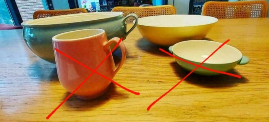 Petrus regout royal sphinx maastricht pastel, Antiek en Kunst, Ophalen of Verzenden