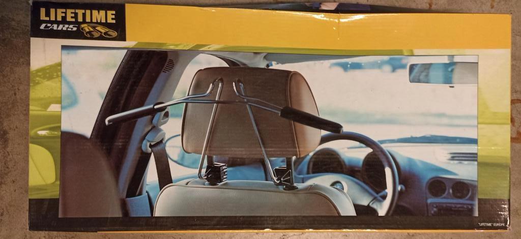 Cintre pour veste/manteau pour toute voiture, Enlèvement ou Envoi, Comme neuf