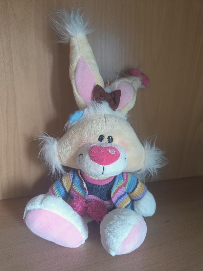 Peluche Diddl, Collections, Enlèvement, Diddl, Comme neuf, Peluche