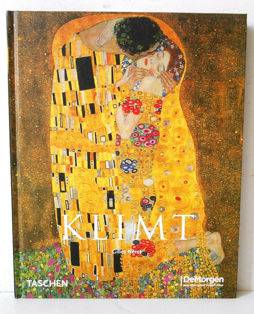 Boek Gustav Klimt   (Gilles Néret), Verzenden, Nieuw, Gilles Néret, Schilder- en Tekenkunst