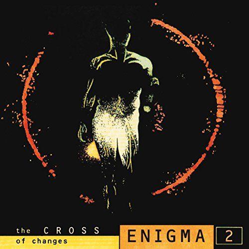 Sale> CD ENIGMA - The Cross Of Changes, Cd's en Dvd's, Verzenden, Nieuw in verpakking