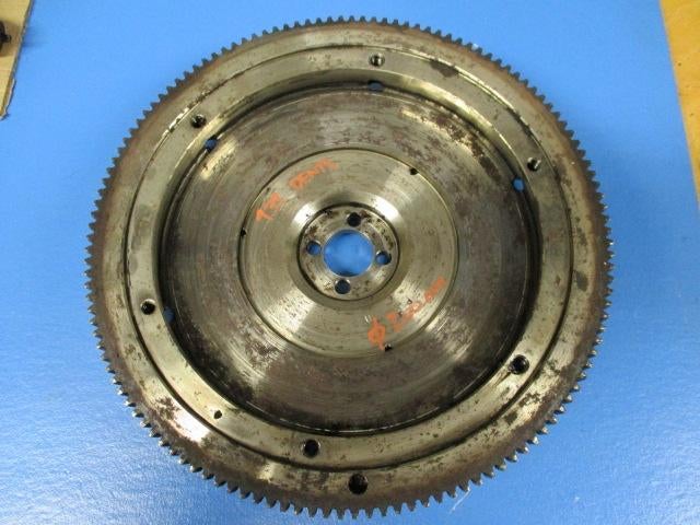 Volant moteur 131 dents 200mm VW Aircooled, Enlèvement, Utilisé, Volkswagen