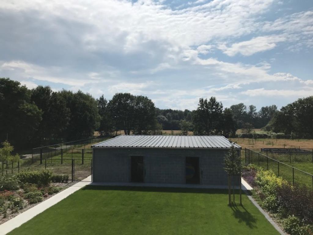 Sandwich panelen - stealdeck Joris ide, Ophalen, Gebruikt, Overige materialen, 20 tot 50 mm