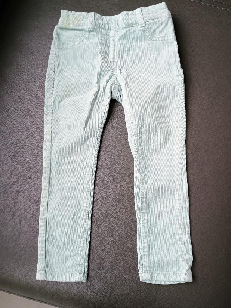 lange broek maat 98, Kinderen en Baby's, Kinderkleding | Maat 98, Gebruikt, Jongen of Meisje, JBC, Ophalen