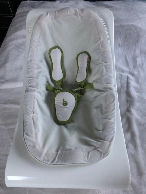 Relax Bloom Coco plexistyle, Kinderen en Baby's, Ophalen