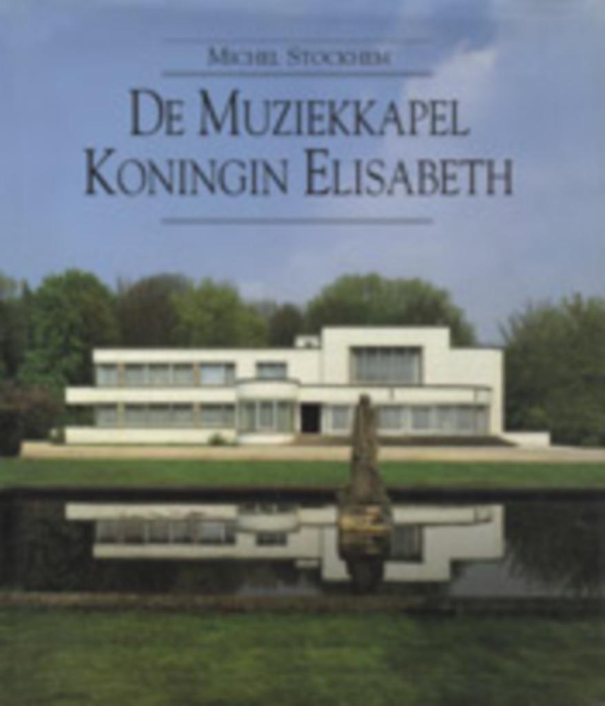De muziekkapel Koningin Elisabeth, Ophalen of Verzenden, Overige onderwerpen, Stochem Michel, Zo goed als nieuw