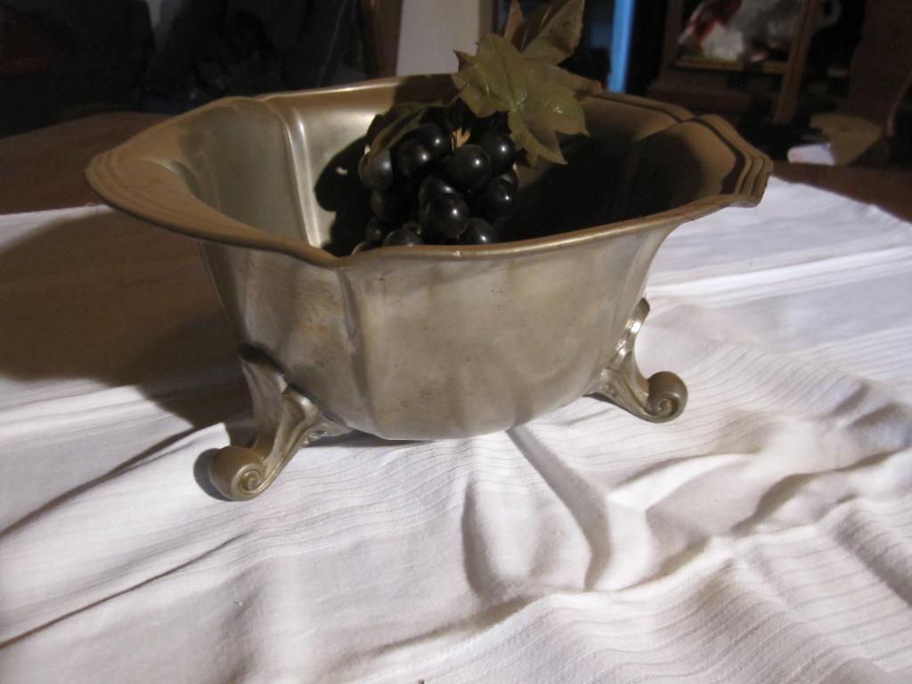 Coupe en étain, Antiquités & Art, Enlèvement