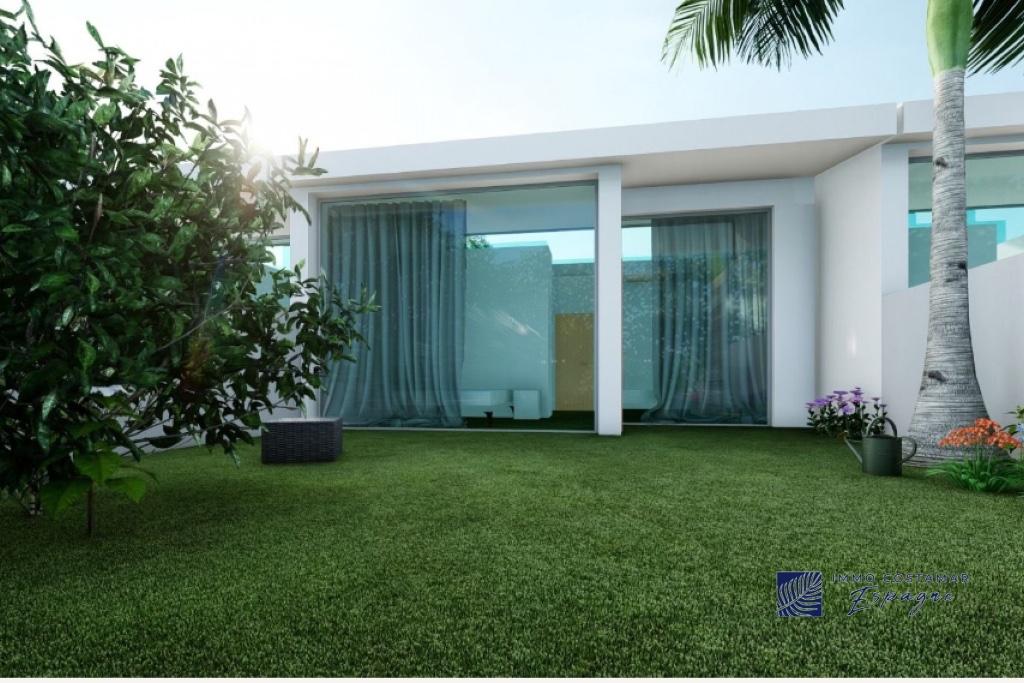 Maison 3ch à vendre en Espagne, votre seconde résidence avec, Immo, Maison d'habitation, Campagne, 90 m², 3 pièces