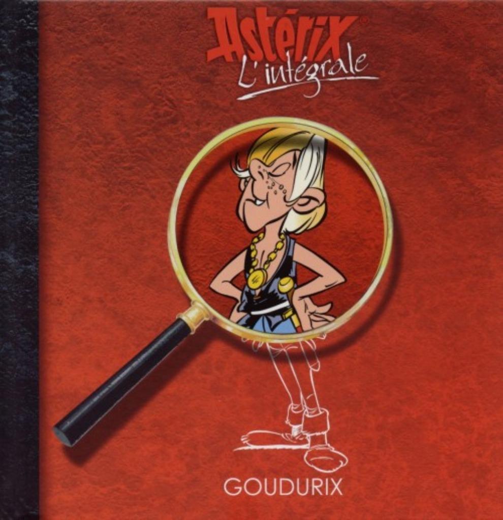 ASTERIX DE COMPLETE 18 BOEKJES FRANCE LEISURE NIEUW, Boeken, Complete serie of reeks, Nieuw, Ophalen of Verzenden, Goscinny & Uderzo