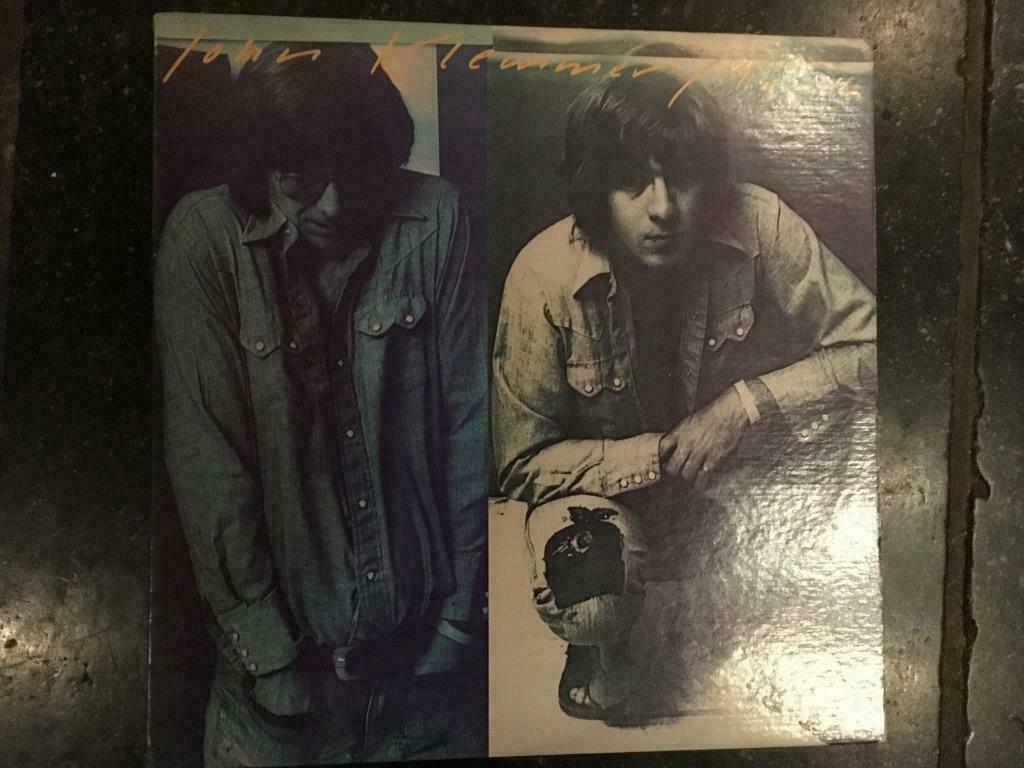 John Klemmer Touch, Ophalen of Verzenden, 12 inch