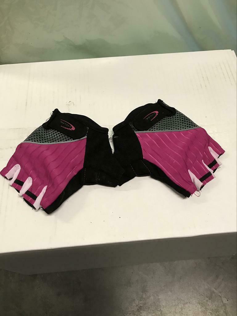 A vendre gants de vélo, Neuf, Crivit sports, Enlèvement ou Envoi, Course à pied ou Cyclisme