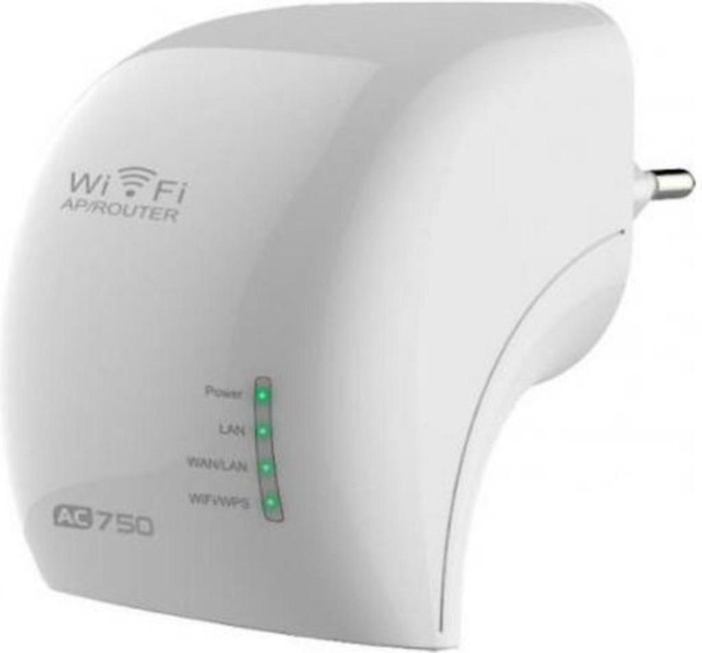 Wifi versterker Envivo, Computers en Software, Ophalen of Verzenden, Zo goed als nieuw