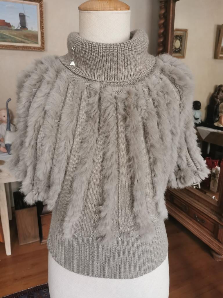 Super joli pull de Mia F, Enlèvement ou Envoi, Comme neuf, Taille 36 (S)