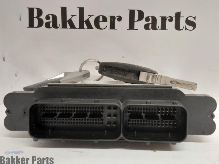 Ordinateur gestion moteur d'un Audi A3, Autos : Pièces & Accessoires, -, -, 3 mois de garantie, Audi