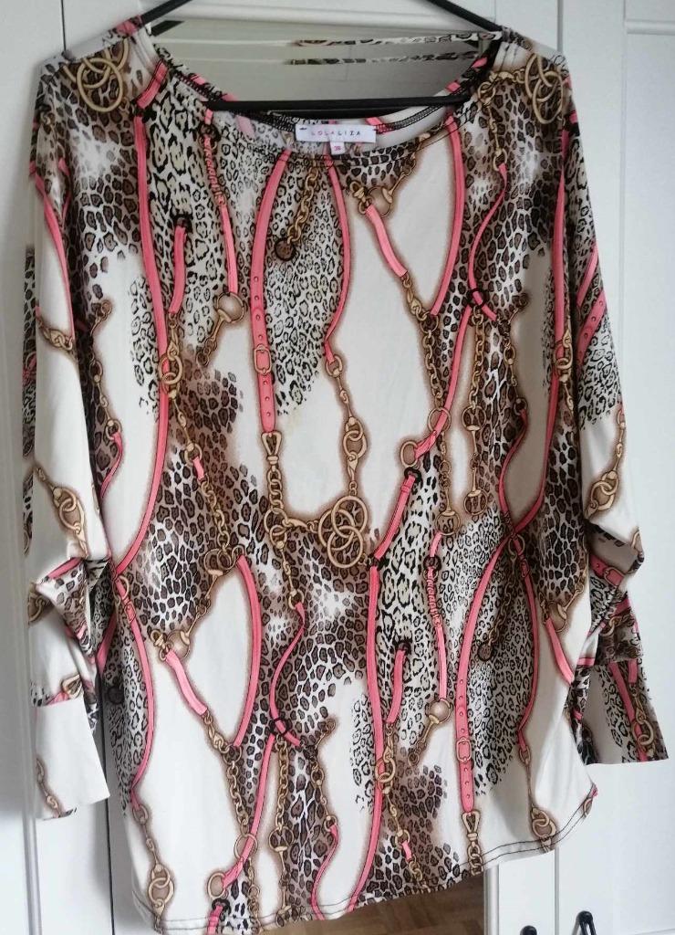 Knappe shirt/blouse Lolaliza - 38, Enlèvement ou Envoi