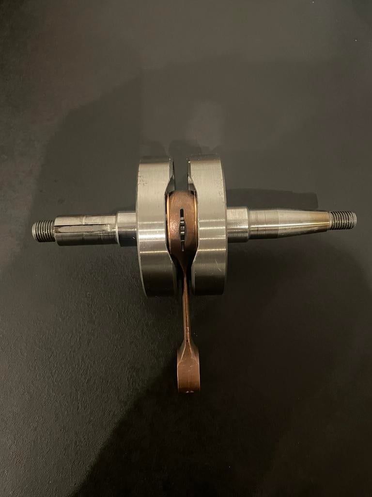 Stage 6 hpc mk2, Fietsen en Brommers, Ophalen of Verzenden, Zo goed als nieuw, Overige typen