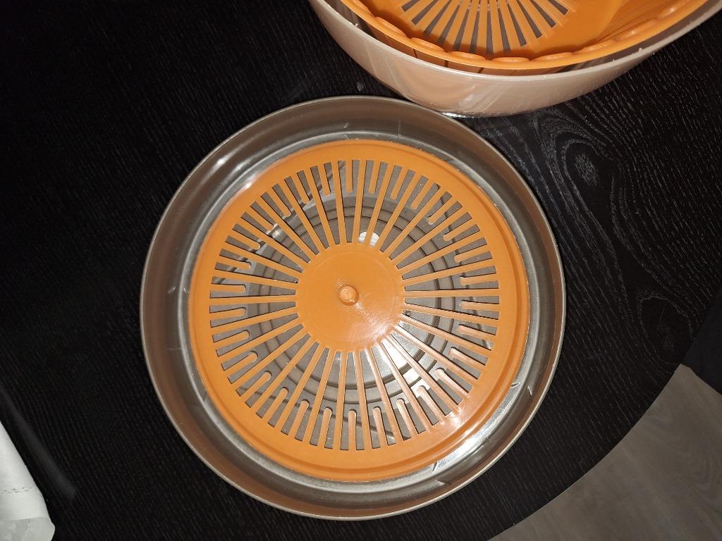 essoreuse salade, Enlèvement, Comme neuf