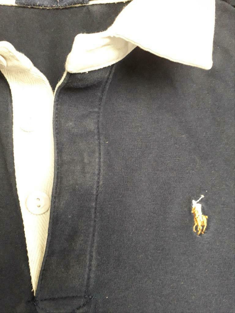 Robe sweat Ralph Lauren, Enlèvement ou Envoi, Utilisé, Ralph Lauren, Fille